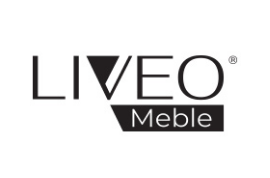LIVEO Meble - logo