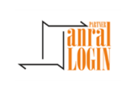 Anral Login - logo