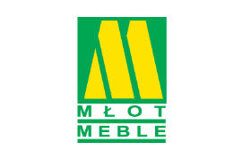 Młot Meble - logo