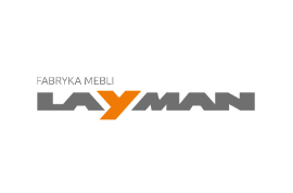 Layman - logo