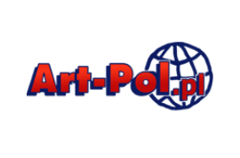 Art-Pol - logo